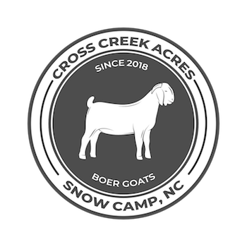 Cross Creek Acres